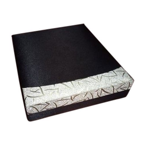 Velvet Necklace Jewellery Box