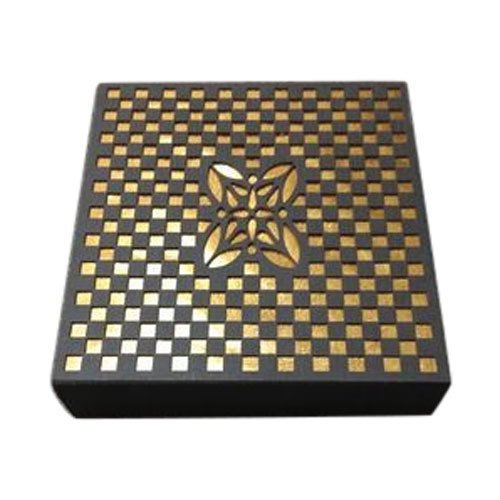 Designer Necklace Jewellery Box