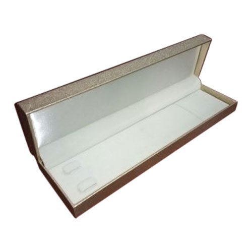 Gold Bracelet Jewellery Box