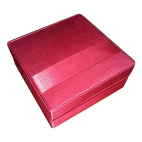 Tops Jewellery Box