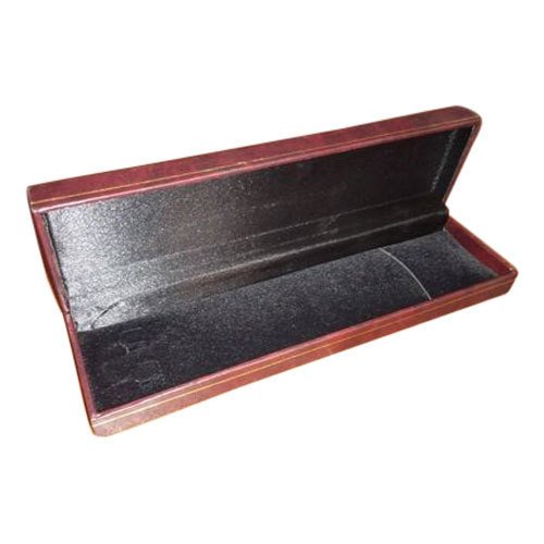 GOLD CHAIN JEWELLERY BOX