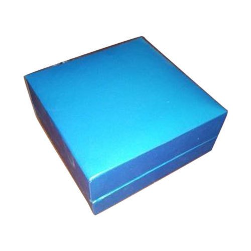 RECTANGULAR BANGLE BOX
